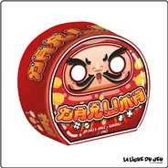 Jeu de Dés - Stop ou Encore - Daruma