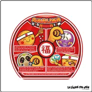 Jeu de Dés - Stop ou Encore - Daruma