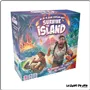 Jeu de Plateau - Aventure - Survive The Island