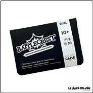 Gestion - Jeu de Cartes - Battlecrest