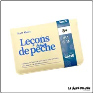 Gestion - Jeu de Cartes - Leçons de Pêche