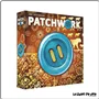 Jeu de Placement - Patchwork - Edition 10ème Anniversaire