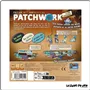 Jeu de Placement - Patchwork - Edition 10ème Anniversaire