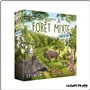 Gestion - Jeu de Cartes - Forêt Mixte - Extention: Lisière de forêt