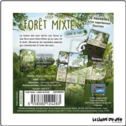 Gestion - Jeu de Cartes - Forêt Mixte - Extention: Lisière de forêt