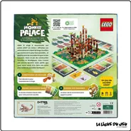 Jeu de Construction - Jeu d'adresse - Monkey Palace