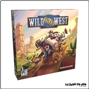 Placement de tuile - Draft - Wild Tiled West