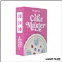 Jeu de cartes - Draft - Cake Master