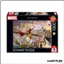 Puzzle - Marvel - Iron Man -1000 Pieces