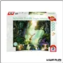 Puzzle - Chevreuils dans la foret -1000 Pieces