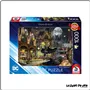 Puzzle - DC Comics - Batman - Gotham City - 1000 Pièces