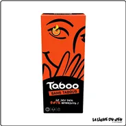 Jeu de mot - Taboo sans Tabous