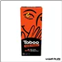 Jeu de mot - Taboo sans Tabous