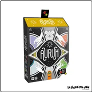 Jeu de cartes - Jeu de Pli - Aurum