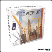 Jeu de Placement - Gestion de ressource - Tower Up