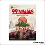 Jeu de Placement - Gestion - 99 Ninjas