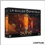 Jeu de Plateau - Figurine - Dune : La Guerre pour Arrakis - La Guilde Spatiale