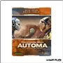 Gestion - Terraforming Mars - Extension : Automa