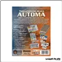 Gestion - Terraforming Mars - Extension : Automa