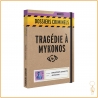 Ambiance - Enquête -  Dossiers Criminels - Tragédie à Mykonos Libellud - 1