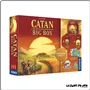 Gestion - Catan - Big Box - éco 2022