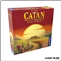 Gestion - Catan : Le Jeu de Base - 2024