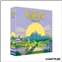 Gestion - Catan - Energies