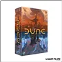 Jeu de Plateau - Figurine - Dune : La Guerre sur Arrakis