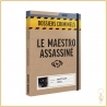 Ambiance - Enquête - Dossiers Criminels - Le Maestro Assassiné Libellud - 1