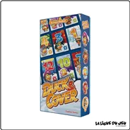 Jeu de Cartes - Rapidité - Duck and Cover