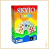 Ambiance - Jeu de Cartes - Skyjo Junior Magilano - 1