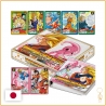 Coffret - Cardass - Dragon Ball - Battle Premium Set Vol.3 - Cartes à Collectionner - Scellé - Japonais Bandai - 2