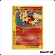 Holo - Pokemon - Aquapolis - Arcanin H2/H32