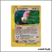 Holo - Pokemon - Aquapolis - Leuphorie H6/H32