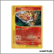 Holo - Pokemon - Aquapolis - Entei H8/H32