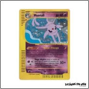 Holo - Pokemon - Aquapolis - Mentali H9/H32