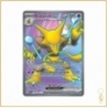 Ultra - Pokemon - 151 - Alakazam-ex  188/165 The Pokémon Company - 1