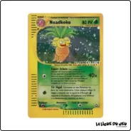 Holo - Pokemon - Aquapolis - Noadkoko H10/H32