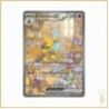 ISR - Pokemon - 151 - Alakazam-ex  201/165 The Pokémon Company - 1