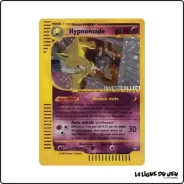 Holo - Pokemon - Aquapolis - Hypnomade H12/H32