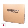 Coffret - Cardass - Dragon Ball - Battle Premium Set Vol.4 - Cartes à Collectionner - Scellé - Japonais Bandai - 2