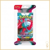 Case 36 Blisters - Pokemon - Faille Paradoxe - EV4 - Scellé - Français The Pokémon Company - 2