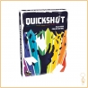 Gestion - Jeu de Cartes - Quickshot Bankiiiz Editions - 1