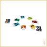 Gestion - Jeu de Cartes - Quickshot Bankiiiz Editions - 2