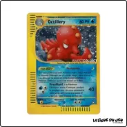 Holo - Pokemon - Aquapolis - Octillery H20/H32