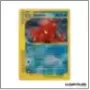 Holo - Pokemon - Aquapolis - Octillery H20/H32