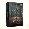 Ambiance - Jeu en Réalité Augmenté - Amelia's Secret - Escape in the Dark Blackbook Editions - 1