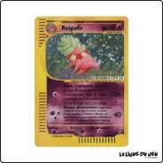 Holo - Pokemon - Aquapolis - Roigada H22/H32