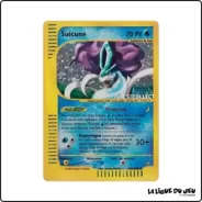 Holo - Pokemon - Aquapolis - Suicune H25/H32