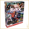 Jeu de carte - Gestion de main - Fantasy Realms: Marvel Remix Asmodée - 1